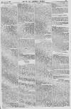 Baner ac Amserau Cymru Wednesday 03 October 1866 Page 11