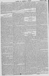 Baner ac Amserau Cymru Wednesday 10 October 1866 Page 14