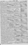 Baner ac Amserau Cymru Wednesday 31 October 1866 Page 9