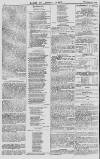 Baner ac Amserau Cymru Saturday 03 November 1866 Page 6