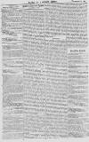 Baner ac Amserau Cymru Saturday 10 November 1866 Page 4