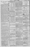 Baner ac Amserau Cymru Saturday 17 November 1866 Page 8