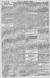 Baner ac Amserau Cymru Saturday 01 December 1866 Page 7
