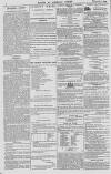 Baner ac Amserau Cymru Saturday 01 December 1866 Page 8