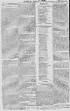 Baner ac Amserau Cymru Wednesday 05 December 1866 Page 14