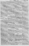 Baner ac Amserau Cymru Saturday 08 December 1866 Page 2