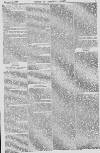 Baner ac Amserau Cymru Saturday 08 December 1866 Page 3