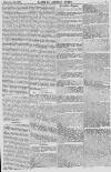 Baner ac Amserau Cymru Wednesday 12 December 1866 Page 9