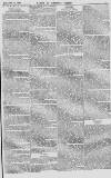 Baner ac Amserau Cymru Wednesday 12 December 1866 Page 11
