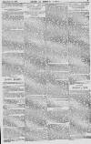 Baner ac Amserau Cymru Wednesday 19 December 1866 Page 7