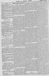 Baner ac Amserau Cymru Wednesday 19 December 1866 Page 8