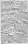 Baner ac Amserau Cymru Wednesday 19 December 1866 Page 9