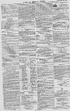 Baner ac Amserau Cymru Saturday 22 December 1866 Page 8
