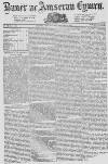 Baner ac Amserau Cymru Wednesday 26 December 1866 Page 3