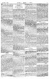 Baner ac Amserau Cymru Saturday 05 January 1867 Page 3