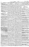 Baner ac Amserau Cymru Saturday 05 January 1867 Page 4