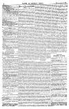 Baner ac Amserau Cymru Saturday 02 February 1867 Page 4