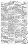 Baner ac Amserau Cymru Saturday 23 February 1867 Page 8