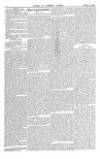 Baner ac Amserau Cymru Wednesday 03 April 1867 Page 8