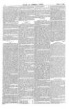 Baner ac Amserau Cymru Wednesday 03 April 1867 Page 10