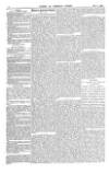 Baner ac Amserau Cymru Wednesday 01 May 1867 Page 8