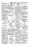 Baner ac Amserau Cymru Wednesday 01 May 1867 Page 16