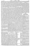 Baner ac Amserau Cymru Wednesday 15 May 1867 Page 9