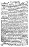 Baner ac Amserau Cymru Saturday 03 August 1867 Page 4