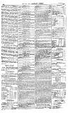 Baner ac Amserau Cymru Wednesday 21 August 1867 Page 12