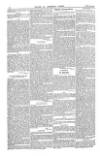 Baner ac Amserau Cymru Wednesday 28 August 1867 Page 14