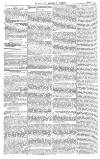 Baner ac Amserau Cymru Wednesday 04 September 1867 Page 8