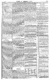 Baner ac Amserau Cymru Wednesday 04 September 1867 Page 15