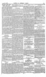 Baner ac Amserau Cymru Wednesday 02 October 1867 Page 15