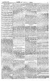 Baner ac Amserau Cymru Saturday 02 November 1867 Page 5