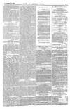 Baner ac Amserau Cymru Wednesday 13 November 1867 Page 15