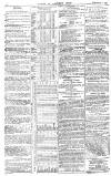 Baner ac Amserau Cymru Saturday 07 December 1867 Page 8