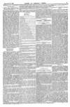 Baner ac Amserau Cymru Saturday 28 December 1867 Page 3