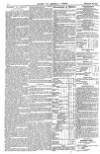 Baner ac Amserau Cymru Saturday 28 December 1867 Page 6