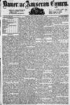Baner ac Amserau Cymru Wednesday 01 January 1868 Page 3