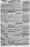 Baner ac Amserau Cymru Wednesday 25 March 1868 Page 11
