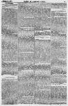 Baner ac Amserau Cymru Wednesday 12 February 1868 Page 13
