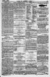 Baner ac Amserau Cymru Wednesday 25 March 1868 Page 15
