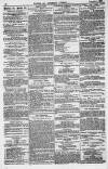 Baner ac Amserau Cymru Wednesday 25 March 1868 Page 16