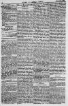 Baner ac Amserau Cymru Saturday 04 January 1868 Page 4