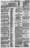Baner ac Amserau Cymru Saturday 25 January 1868 Page 8