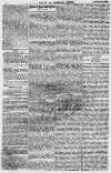 Baner ac Amserau Cymru Wednesday 29 January 1868 Page 8