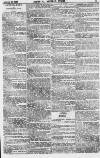 Baner ac Amserau Cymru Wednesday 29 January 1868 Page 11