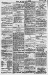 Baner ac Amserau Cymru Saturday 01 February 1868 Page 8