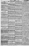 Baner ac Amserau Cymru Wednesday 05 February 1868 Page 8