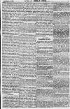 Baner ac Amserau Cymru Wednesday 05 February 1868 Page 9